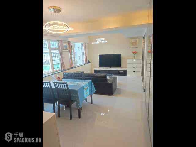 Causeway Bay - Mayson Garden Building 01