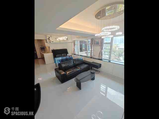 Causeway Bay - Mayson Garden Building 02