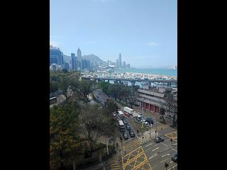 Causeway Bay - Mayson Garden Building 04