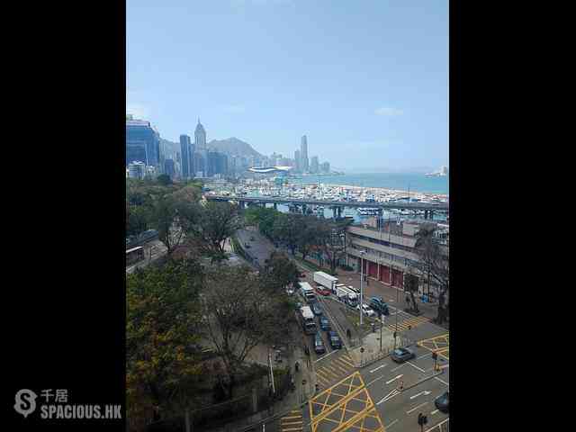 Causeway Bay - Mayson Garden Building 04