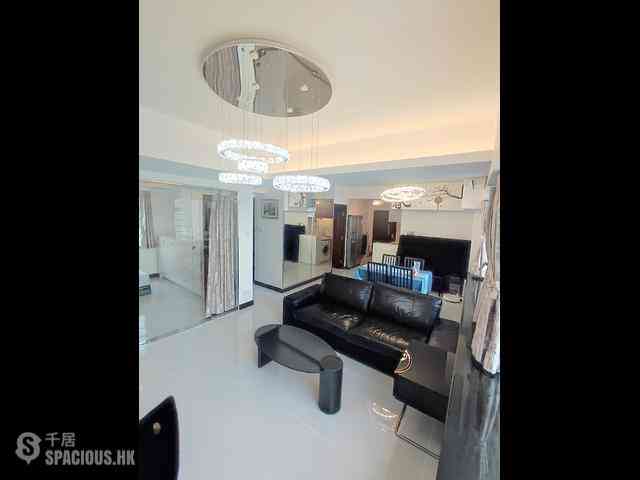 Causeway Bay - Mayson Garden Building 05