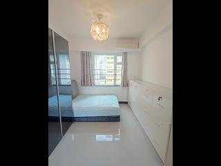 Causeway Bay - Mayson Garden Building 06
