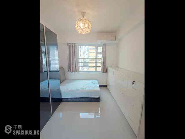 Causeway Bay - Mayson Garden Building 06