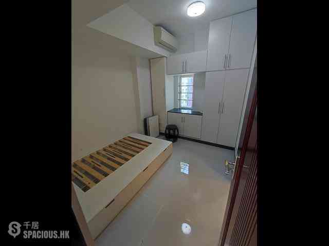 Causeway Bay - Mayson Garden Building 08