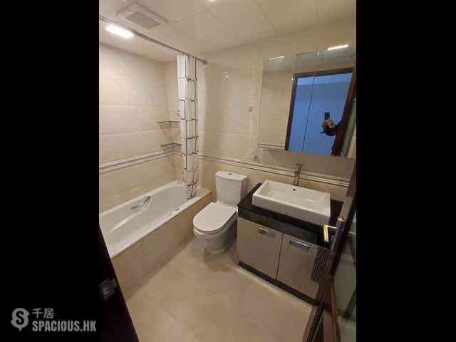 Causeway Bay - Mayson Garden Building 09