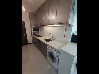 Causeway Bay - Mayson Garden Building 10
