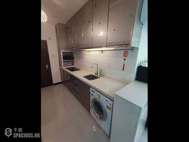 Causeway Bay - Mayson Garden Building 10