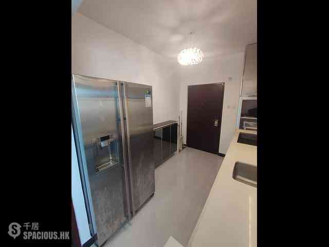 Causeway Bay - Mayson Garden Building 11