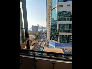 铜锣湾 - 歌顿大厦 02