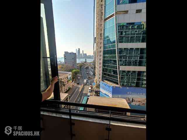 Causeway Bay - Gordon House 02