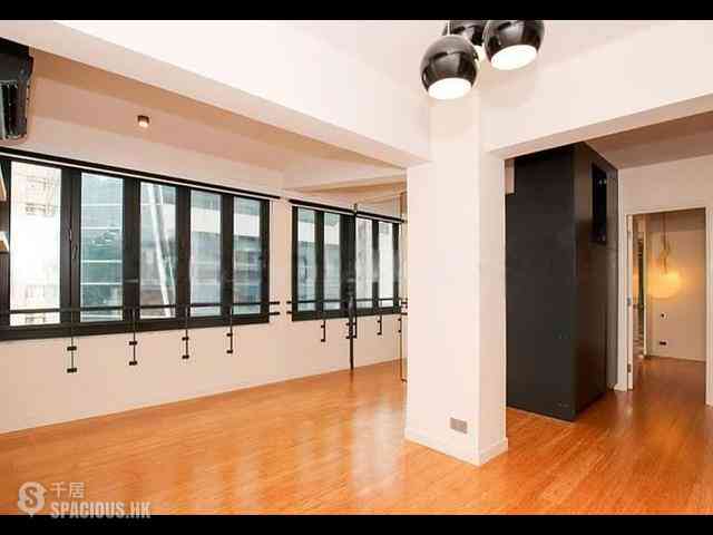 Causeway Bay - Gordon House 03