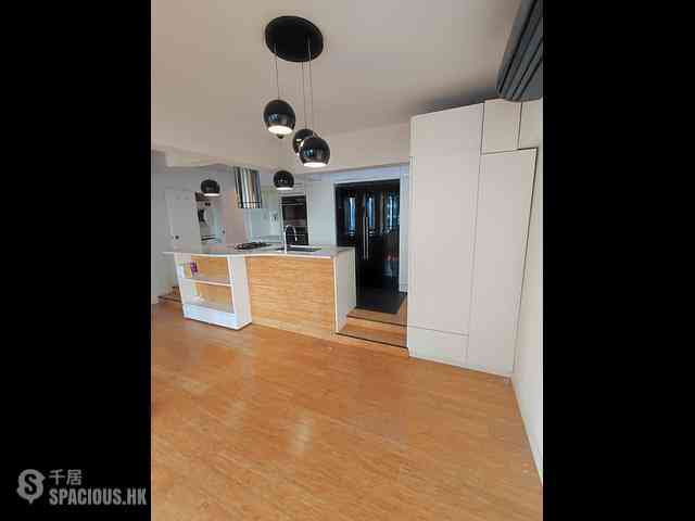 Causeway Bay - Gordon House 04