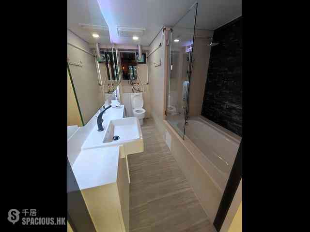 Causeway Bay - Gordon House 11