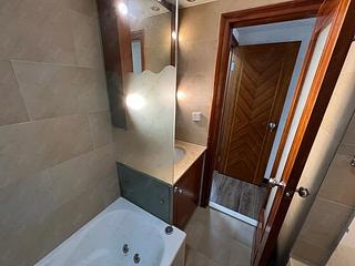 Wan Chai - Phoenix Court Block 1 02