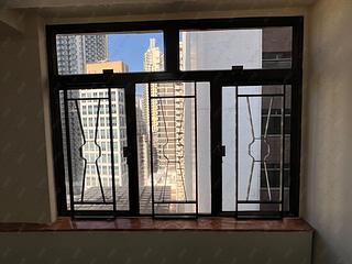 Wan Chai - Phoenix Court Block 1 12