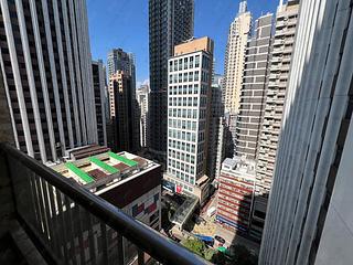Wan Chai - Phoenix Court Block 1 26