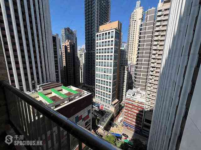 Wan Chai - Phoenix Court Block 1 26