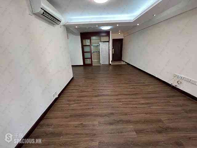 Wan Chai - Phoenix Court Block 1 23