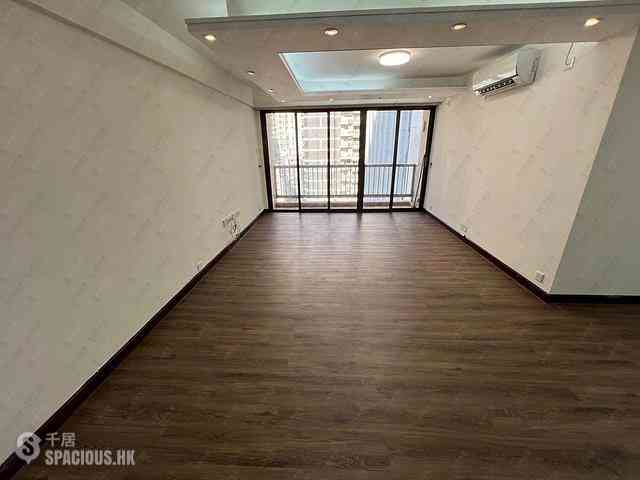 Wan Chai - Phoenix Court Block 1 27