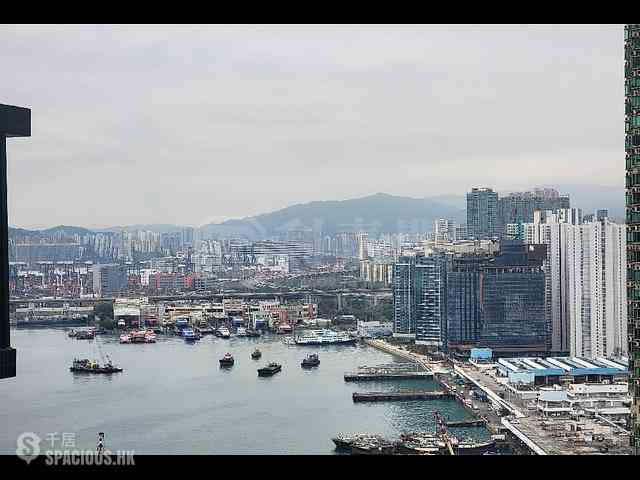 大角咀 - 浪澄湾 01