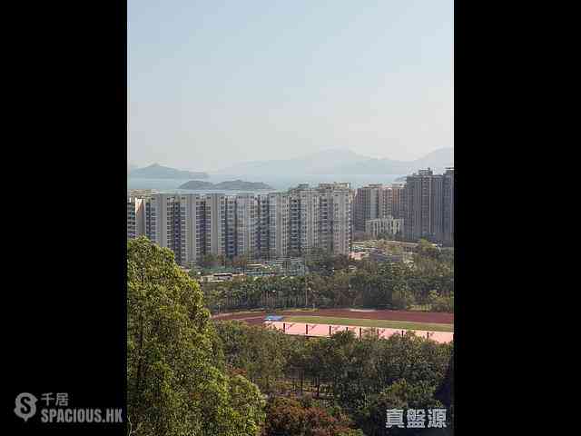 Tai Po Kau - Deerhill Bay Deerhill Tower Block 6 03