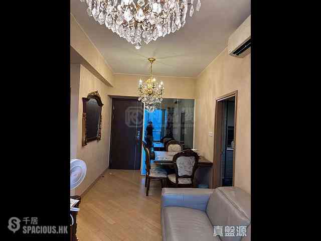 Tai Wai - The Riverpark Block 3 02
