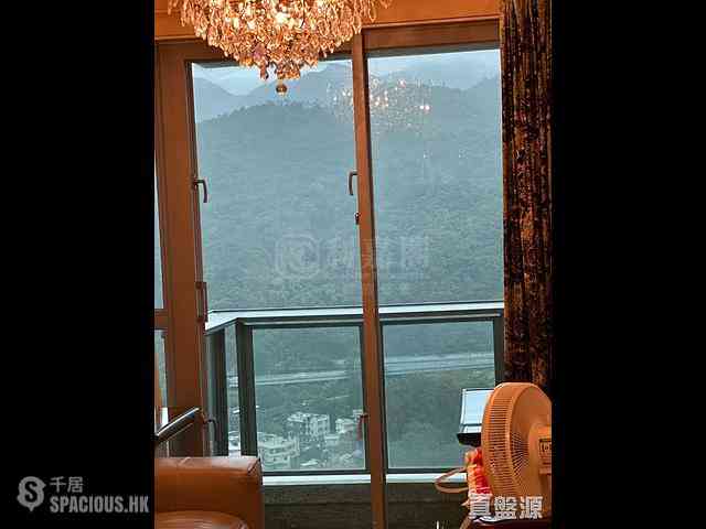 Tai Wai - The Riverpark Block 3 05