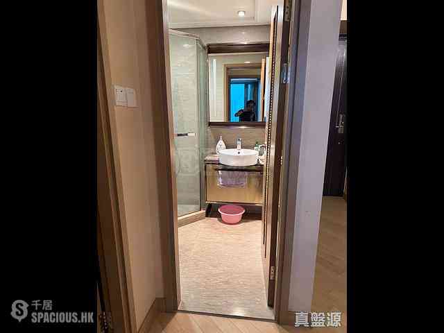 Tai Wai - The Riverpark Block 3 06