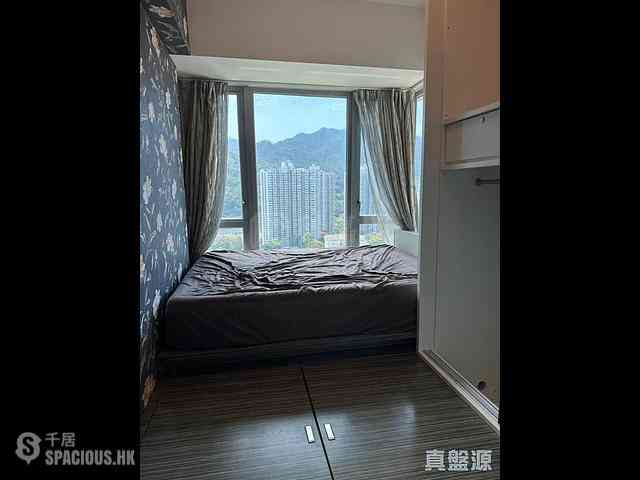 Tai Wai - The Riverpark Block 3 07