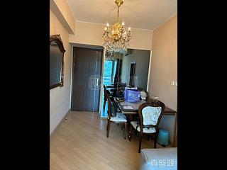 Tai Wai - The Riverpark Block 3 08