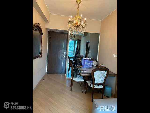 Tai Wai - The Riverpark Block 3 08