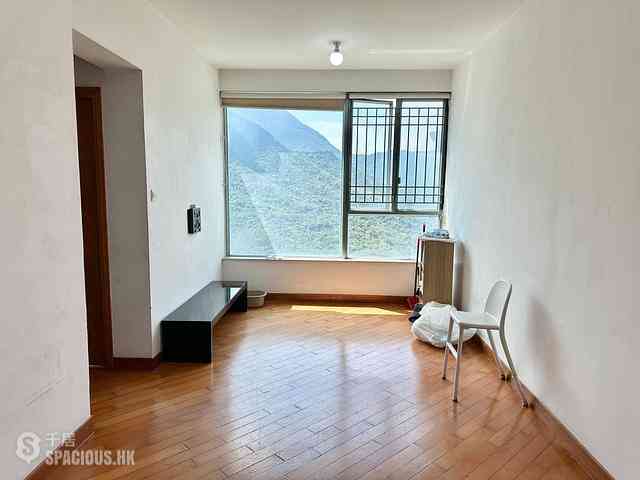 Tung Chung - Coastal Skyline Phase 1 01