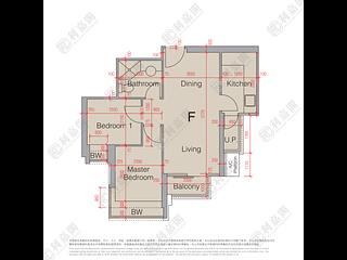 Tai Wai - The Riverpark Block 3 11