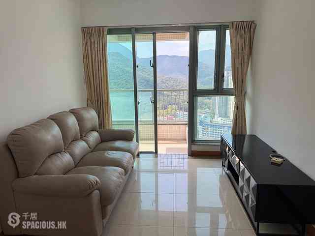 Tung Chung - Coastal Skyline Phase 3 La Rossa 01