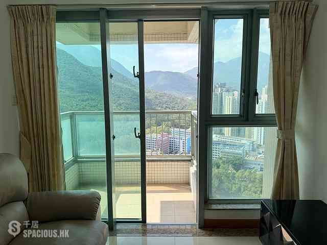 Tung Chung - Coastal Skyline Phase 3 La Rossa 02