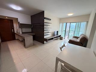 Tung Chung - Coastal Skyline Phase 3 La Rossa 04