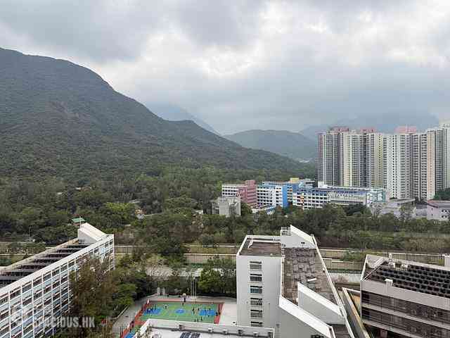 Tung Chung - Coastal Skyline Phase 3 La Rossa 09