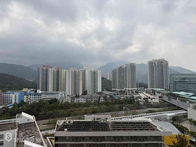 Tung Chung - Coastal Skyline Phase 3 La Rossa 10