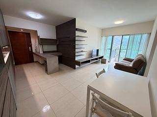 Tung Chung - Coastal Skyline Phase 3 La Rossa 12