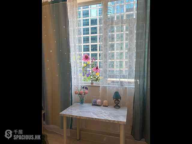 Causeway Bay - Shing Wah Mansion 04