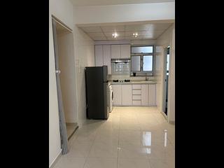 Causeway Bay - Shing Wah Mansion 02