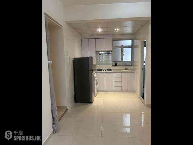 Causeway Bay - Shing Wah Mansion 02