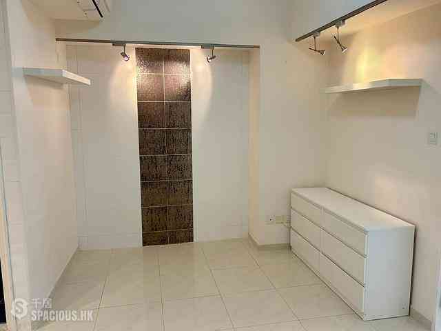Causeway Bay - Shing Wah Mansion 01