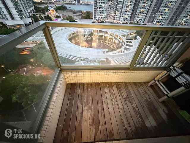 Tung Chung - Coastal Skyline Phase 3 La Rossa 05