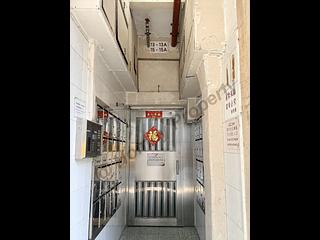 銅鑼灣 - 加路連大樓 10