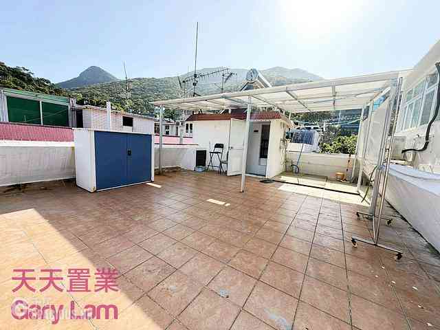 Clear Water Bay - Sai Kung Ha Yeung 01