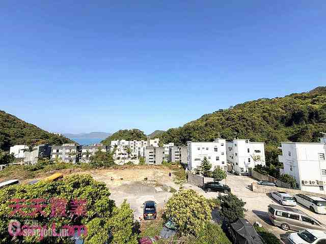 Clear Water Bay - Sai Kung Ha Yeung 08