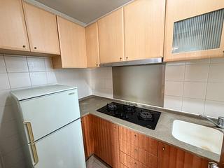 Tung Chung - Seaview Crescent Block 5 09