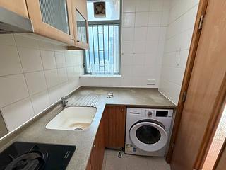 Tung Chung - Seaview Crescent Block 5 10