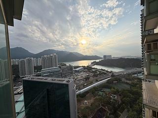 Tung Chung - Seaview Crescent Block 5 13